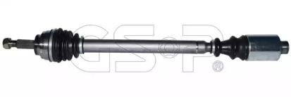 GSP 250247 Drive shaft assy
