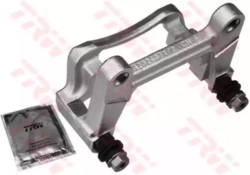 TRW BDA463 Carrier brake caliper