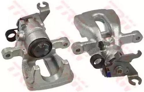 TRW BHQ258 Brake caliper