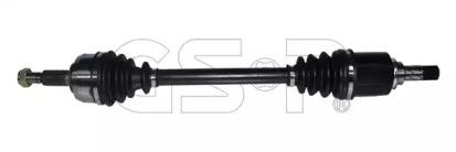 GSP 250426 Drive shaft assy GSP 250426 Drive shaft assy