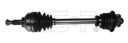 GSP 250557 Drive shaft assy