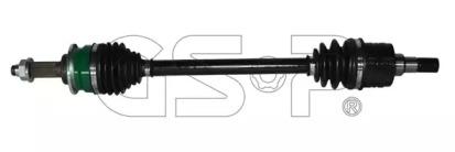 GSP 257166 Drive shaft assy GSP 257166 Drive shaft assy