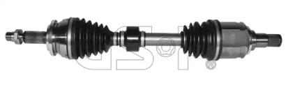 GSP 259610 Вал привідний