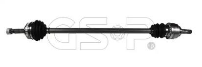 GSP 260002 Drive shaft assy GSP 260002 Drive shaft assy