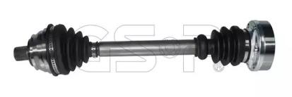 GSP 261003 Drive shaft assy GSP 261003 Drive shaft assy