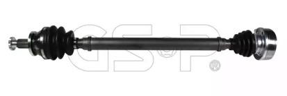 GSP 261063 Drive shaft assy GSP 261063 Drive shaft assy
