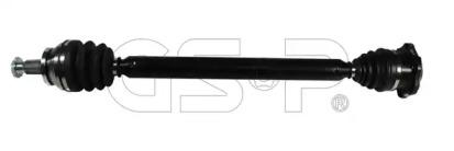 GSP 261099 Вал привідний GSP 261099 Вал привідний