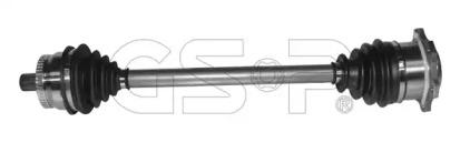 GSP 261122 Drive shaft assy