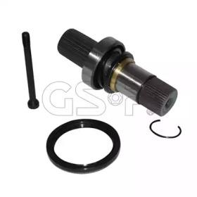 GSP 261215 Вал привідний