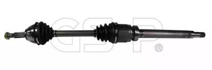 GSP 299042 Drive shaft assy GSP 299042 Drive shaft assy