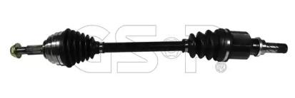 GSP 299070 Drive shaft assy GSP 299070 Drive shaft assy