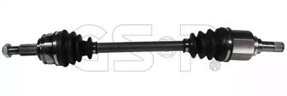 GSP 299228 Drive shaft assy GSP 299228 Drive shaft assy