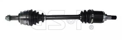 GSP 299285 Drive shaft assy GSP 299285 Drive shaft assy