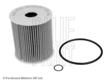 Blue Print ADJ132109 Фільтр масляний Blue Print ADJ132109 Фільтр масляний