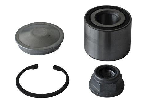 Vaico V46-0802 Підшипник маточини колеса Vaico V46-0802 Підшипник маточини колеса