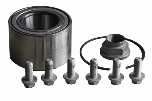 Vaico V48-0101 Підшипник маточини колеса