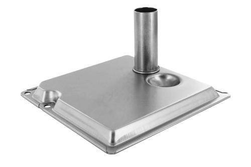 Vaico V10-0423 Фільтр АКПП