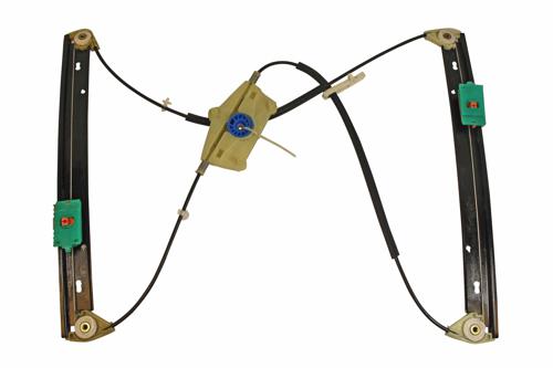 Vaico V10-6284 Regulator assy door window Vaico V10-6284 Regulator assy door window