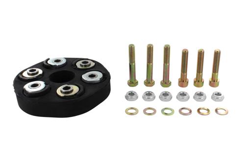 Vaico V30-18129 Flexible coupling kit