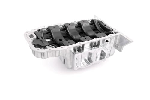 Vaico V40-1563 Масляный поддон Vaico V40-1563 Масляный поддон