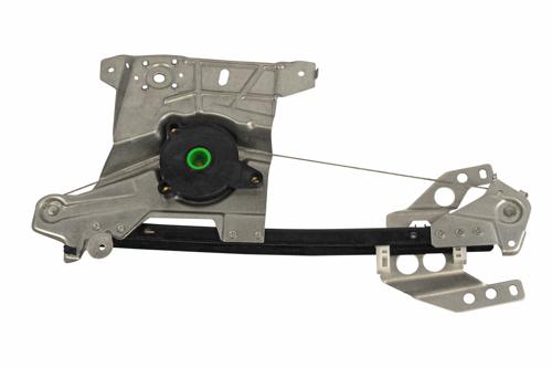 Vaico V10-9816 Regulator assy door window Vaico V10-9816 Regulator assy door window