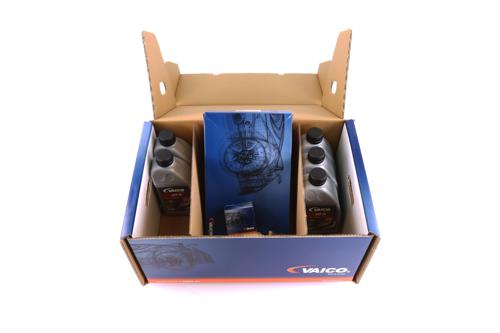 Vaico V20-2083 Фильтр акпп Vaico V20-2083 Фильтр акпп