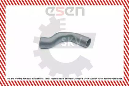 Esen SKV 24SKV082 Патрубок інтеркулера Esen SKV 24SKV082 Патрубок інтеркулера