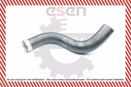 Esen SKV 24SKV083 Патрубок інтеркулера Esen SKV 24SKV083 Патрубок інтеркулера