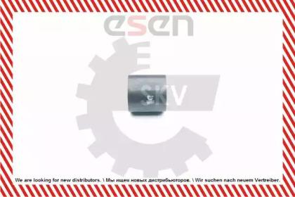 Esen SKV 24SKV092 Патрубок інтеркулера Esen SKV 24SKV092 Патрубок інтеркулера