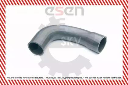 Esen SKV 24SKV119 Патрубок інтеркулера Esen SKV 24SKV119 Патрубок інтеркулера