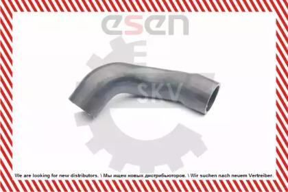 Esen SKV 24SKV121 Патрубок інтеркулера Esen SKV 24SKV121 Патрубок інтеркулера