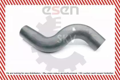 Esen SKV 24SKV122 Патрубок інтеркулера