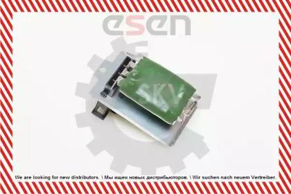 Esen SKV 95SKV013 Резистор