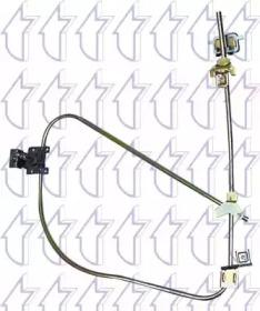 Triclo 105524 Regulator assy door window Triclo 105524 Regulator assy door window