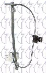 Triclo 105532 Regulator assy door window Triclo 105532 Regulator assy door window