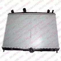 Delphi TSP0524028 Радіатор