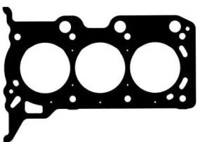 Wilmink Group WG1460569 Gasket cylinder head Wilmink Group WG1460569 Gasket cylinder head