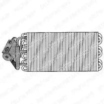 Delphi TSP0525034 Випаровувач кондиціонера
