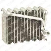 Delphi TSP0525051 Випаровувач кондиціонера Delphi TSP0525051 Випаровувач кондиціонера