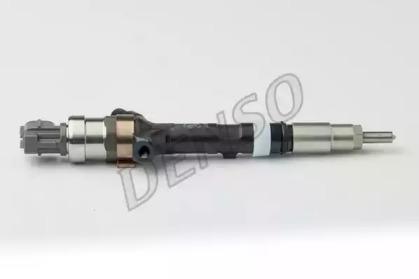 Wilmink Group WG1460816 Форсунка паливна