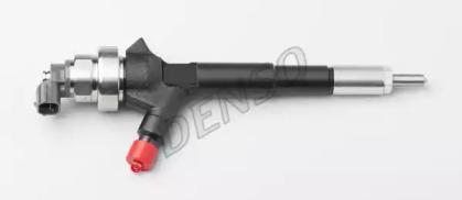 Wilmink Group WG1460834 Форсунка паливна