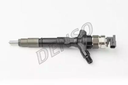 Wilmink Group WG1460850 Форсунка паливна