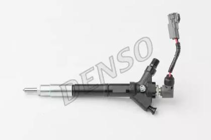 Wilmink Group WG1460862 Форсунка паливна Wilmink Group WG1460862 Форсунка паливна