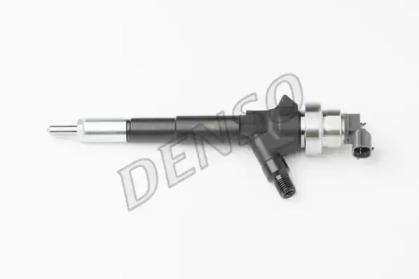 Wilmink Group WG1460870 Nozzle assy fuel injector