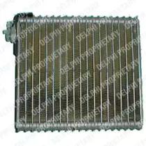 Delphi TSP0525132 Конденсер