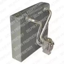 Delphi TSP0525160 Конденсер