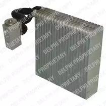 Delphi TSP0525162 Испаритель кондиционера Delphi TSP0525162 Испаритель кондиционера