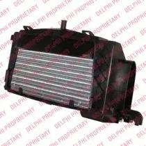 Delphi TSP0525186 Конденсер Delphi TSP0525186 Конденсер