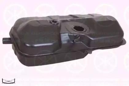 Klokkerholm 2012007 Serbatoio