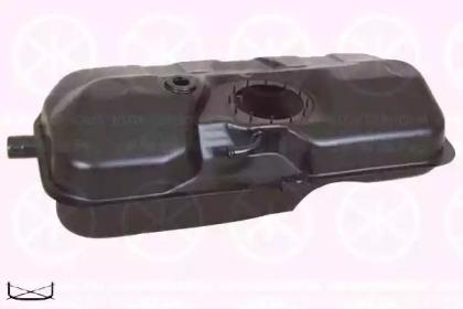 Klokkerholm 2012009 Serbatoio